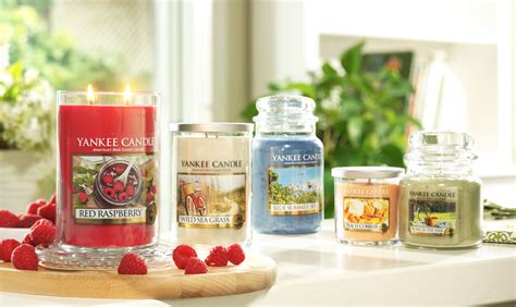 Discovering the magic within: Exploring the inspiration behind Yankee Candle's Shadow Spell line